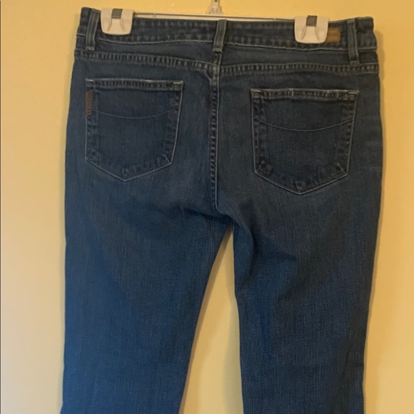 Paige jeans - Picture 2 of 2